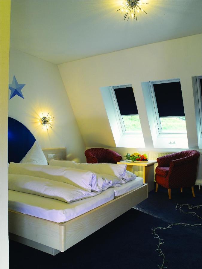 Hotel Dominic Solden Room photo