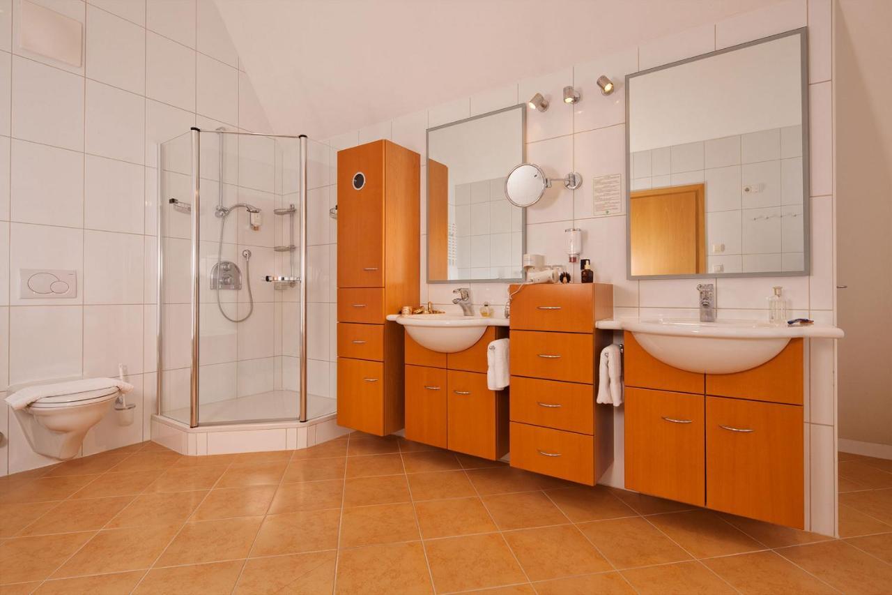 Hotel Dominic Solden Room photo